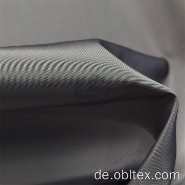 Oblfm005 gefälschter Speicher 100% Polyester